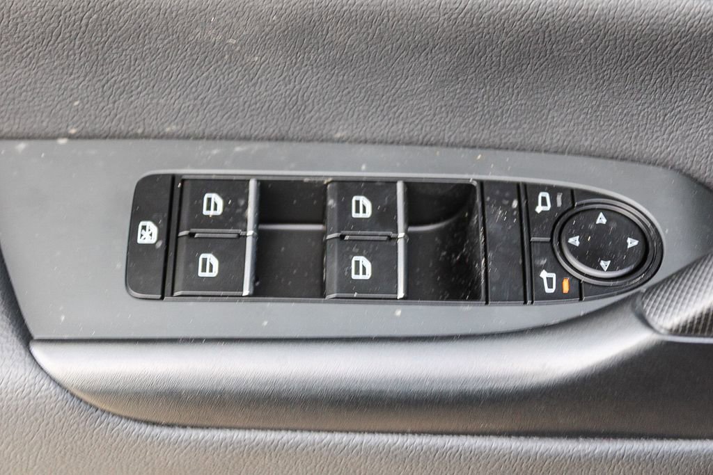 New 2026 MAZDA CX-50 AWD 2.5 Hybrid w/ Weather Package image 22