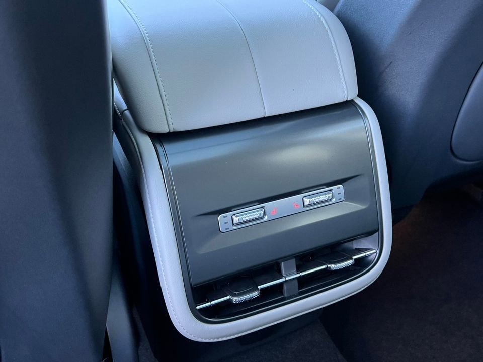 New 2026 Lincoln Nautilus Premier w/ Equipment Group 102A AWD/4WD image 27