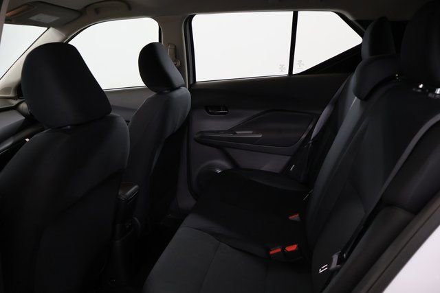 New 2025 Nissan Kicks Play S image 22