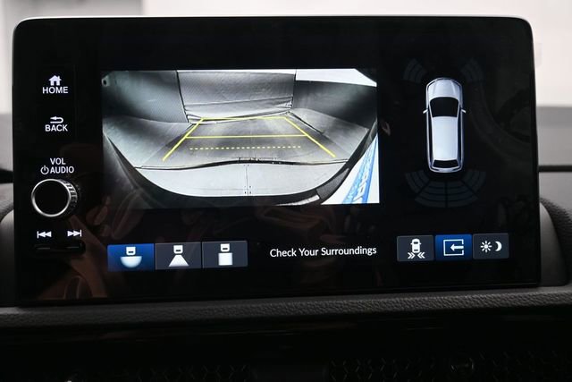 Used 2026 Honda CR-V Sport Touring image 34
