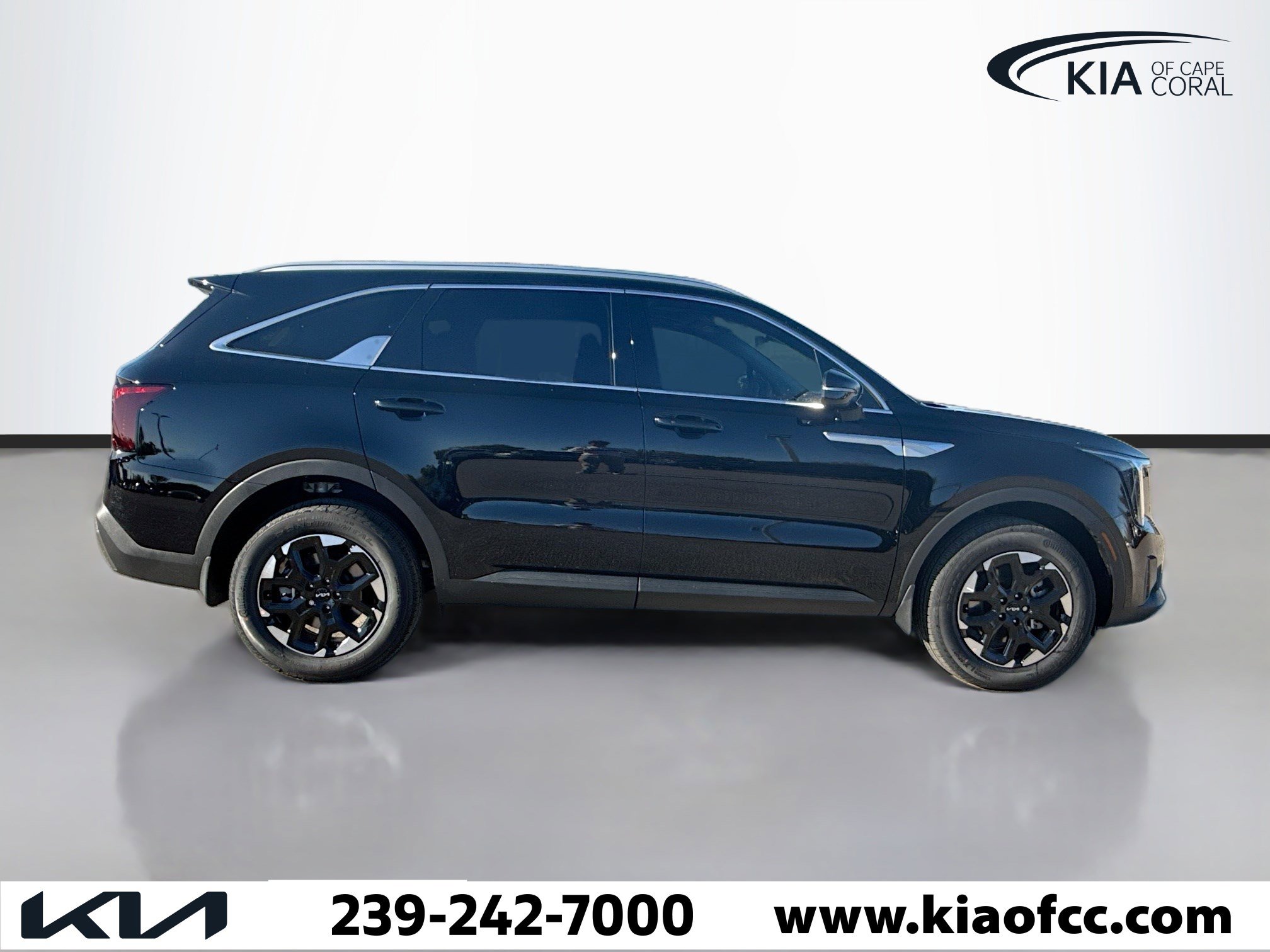 New 2026 Kia Sorento S image 6