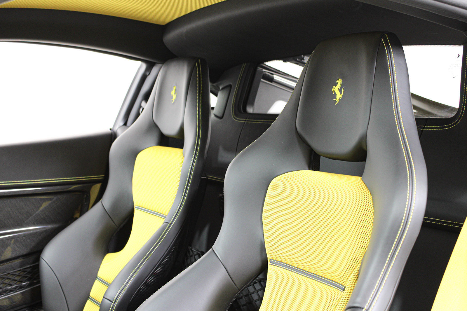 Used 2015 Ferrari 458 Speciale Coupe RWD image 36