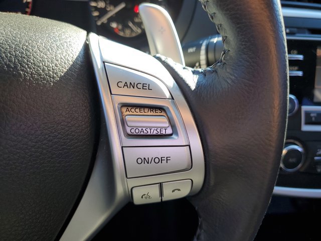 Used 2017 Nissan Altima 2.5 SR image 22