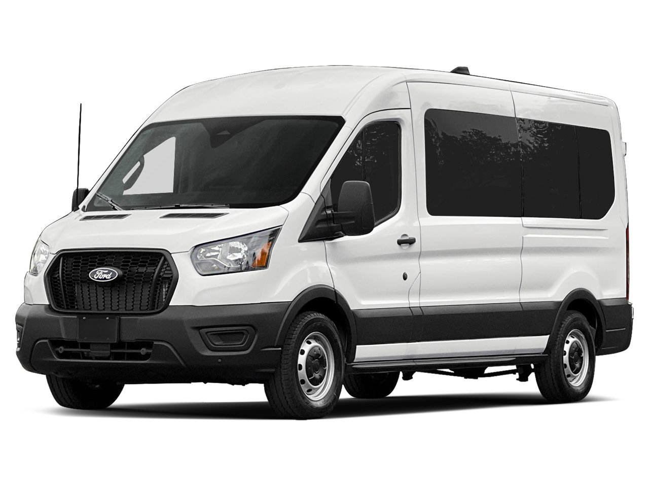 New 2026 Ford Transit 350 XL RWD image 21