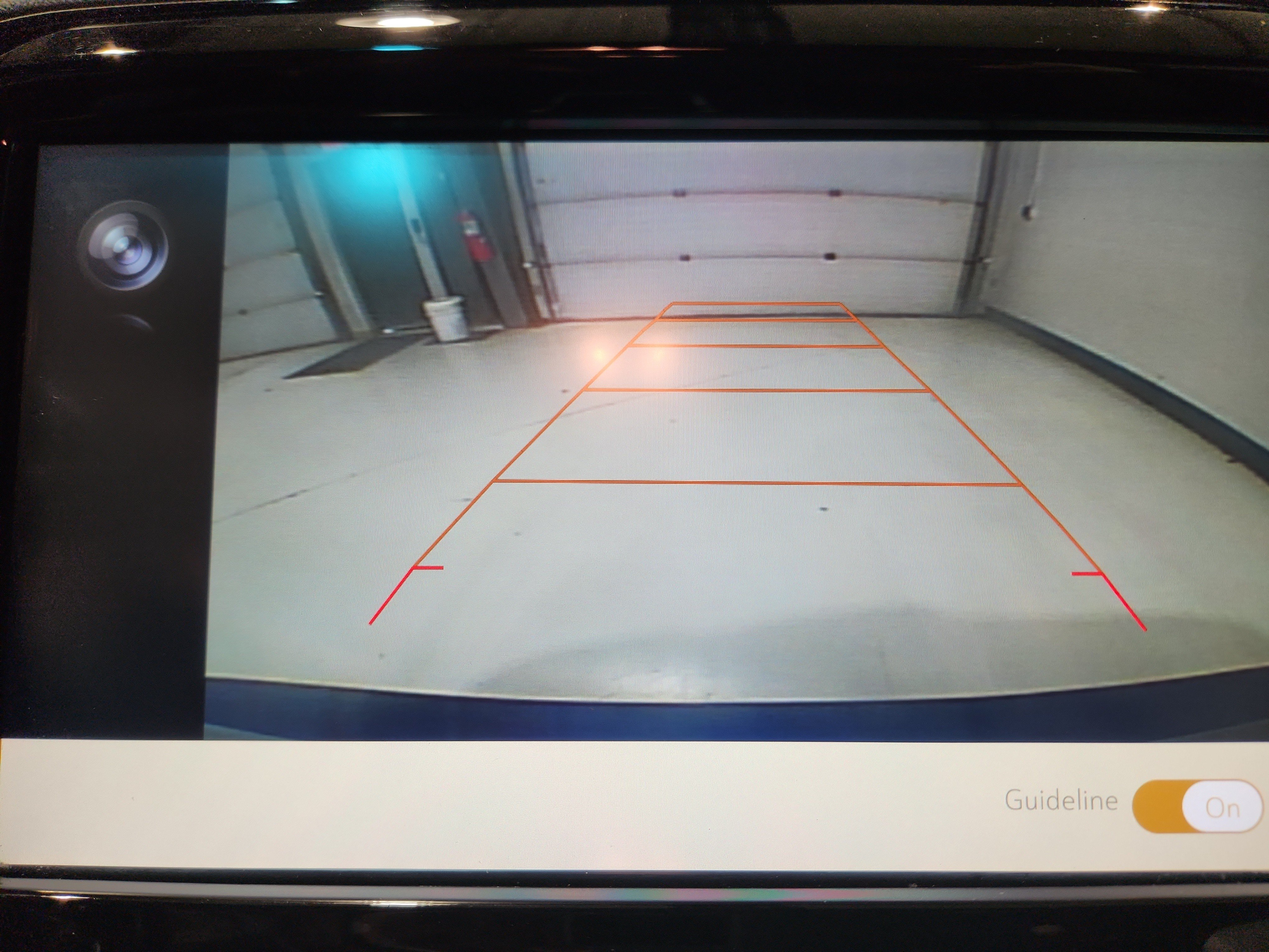 Certified 2017 Chevrolet Bolt LT FWD image 9