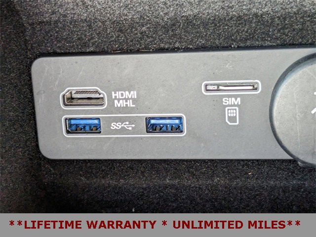 Used 2018 Jaguar F-TYPE Coupe image 20