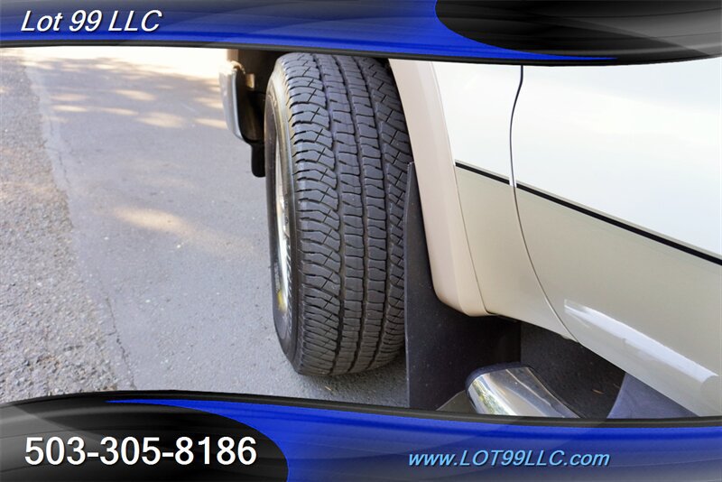 Used 2008 Ford F350 Lariat AWD/4WD image 4