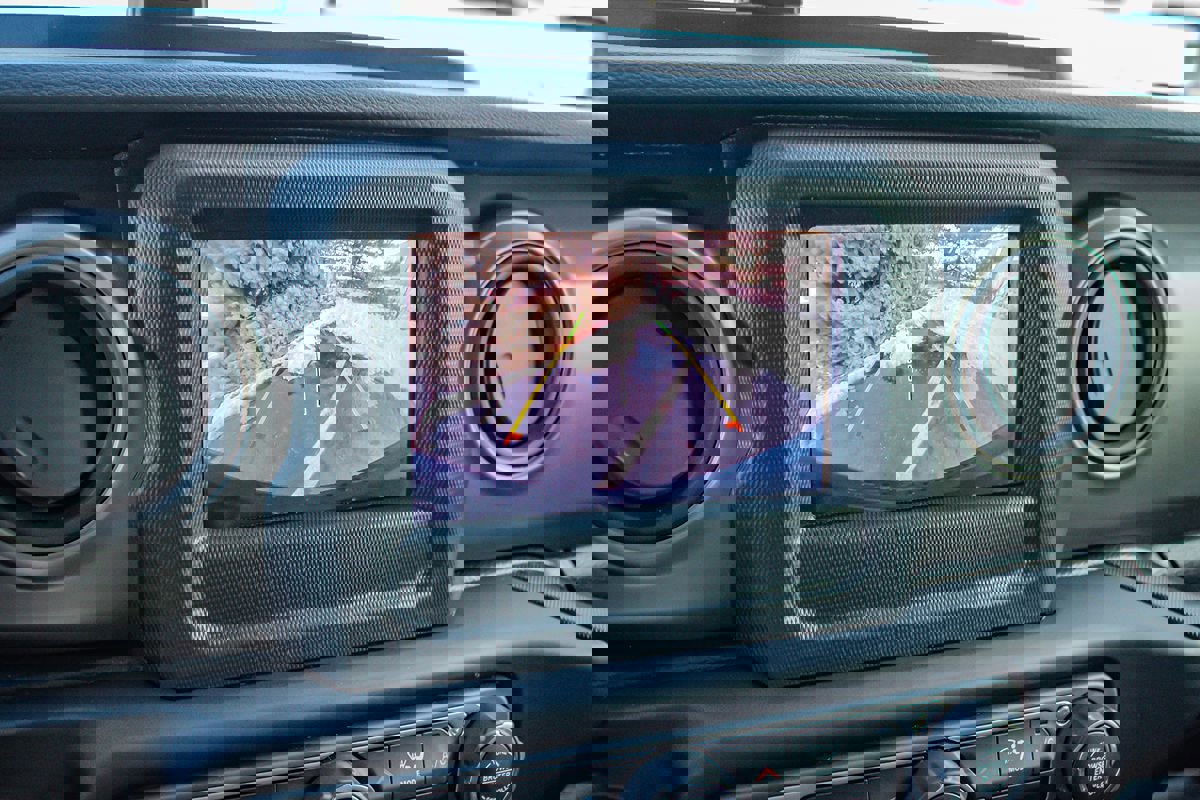 Used 2022 Jeep Wrangler Unlimited Sport image 27