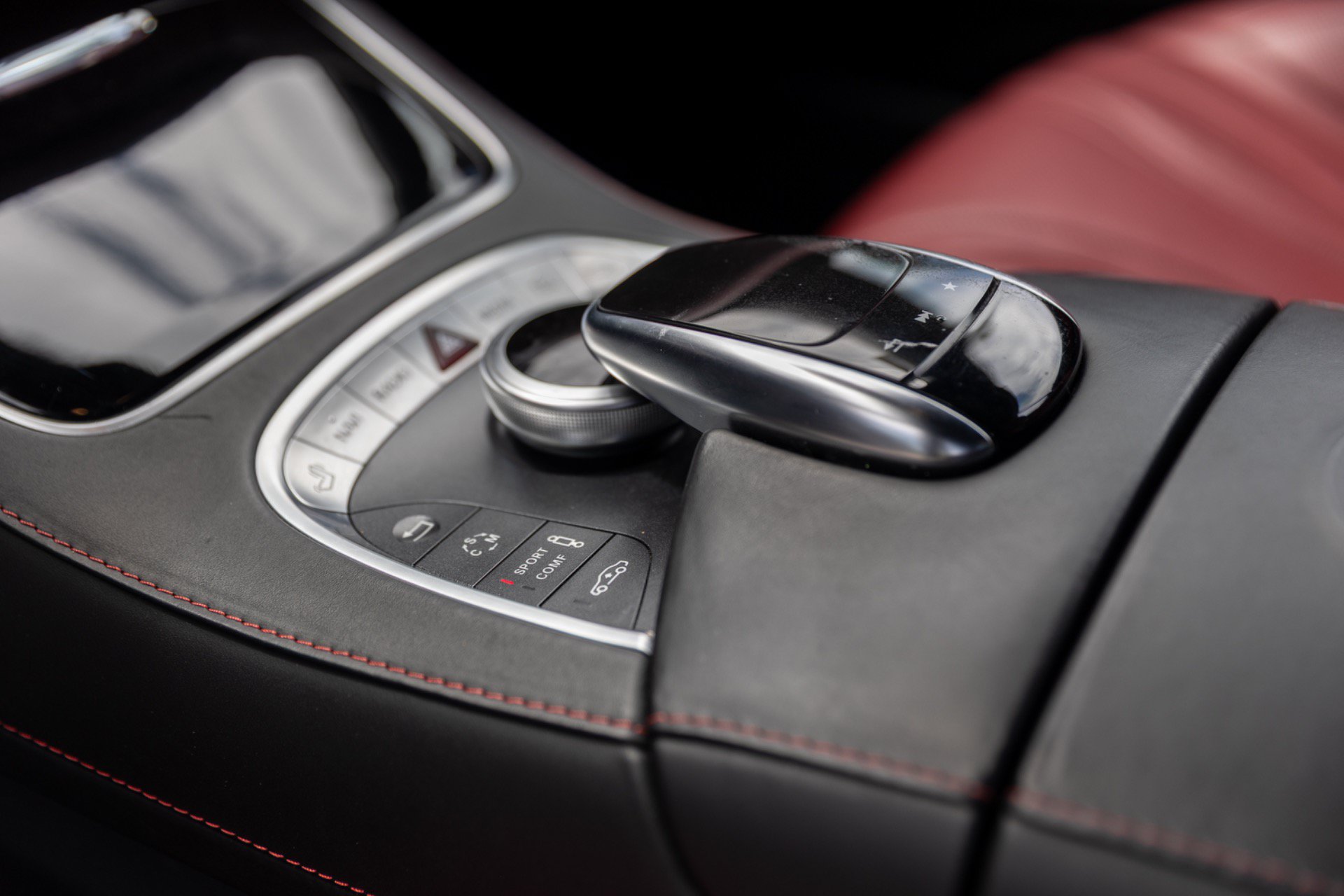 Used 2017 Mercedes-Benz S 65 AMG Cabriolet image 49