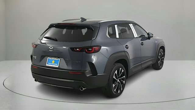 New 2025 MAZDA CX-50 2.5 Hybrid w/ Premium Plus Pkg AWD/4WD image 4