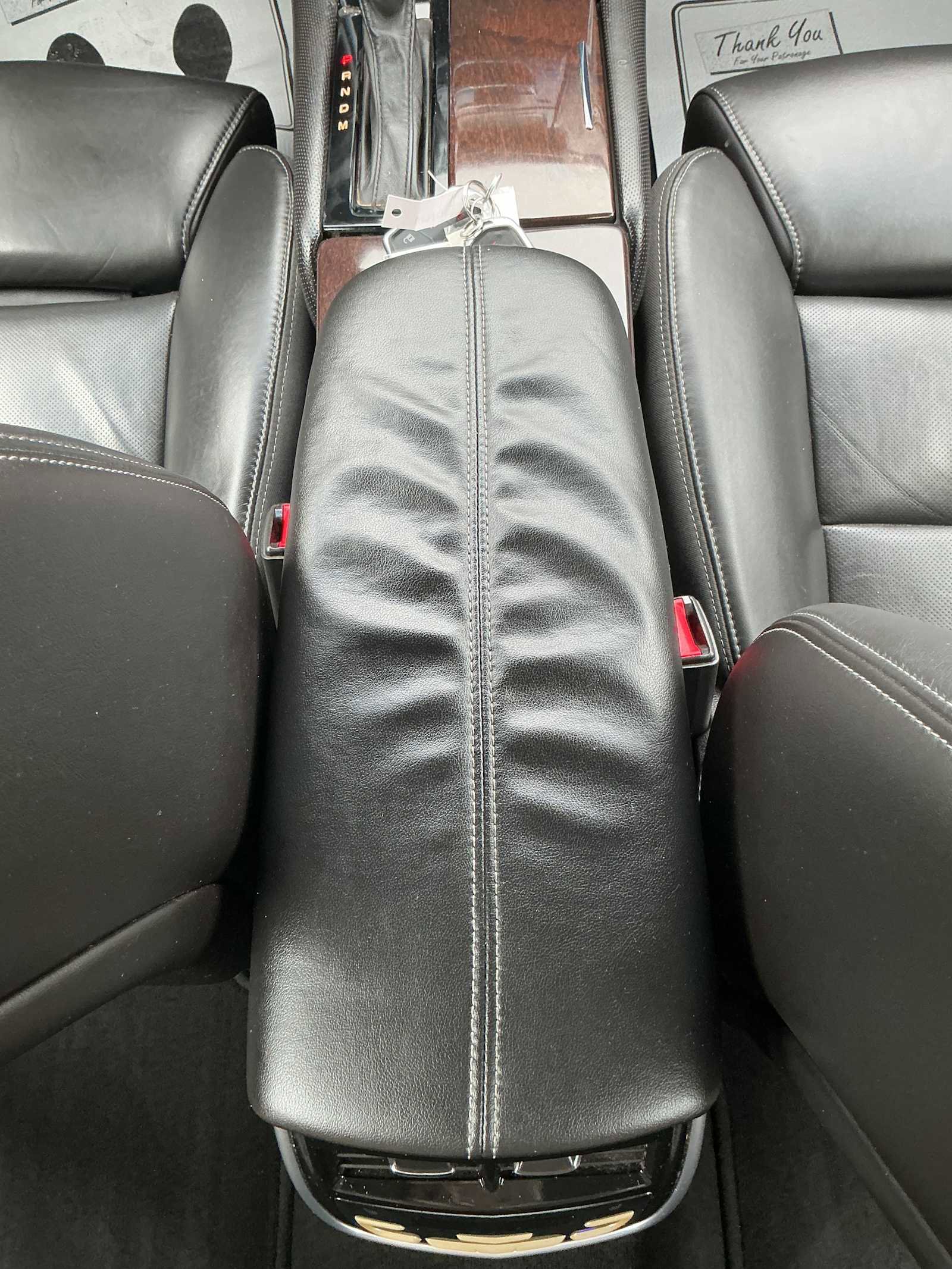 Used 2017 Cadillac XTS Premium Luxury FWD image 18