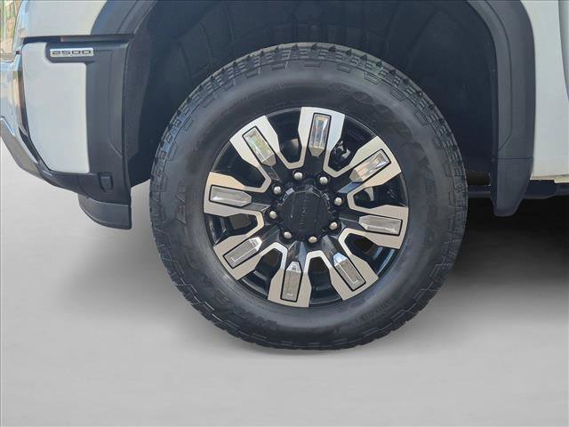 Used 2025 GMC Sierra 2500 Denali w/ Denali Reserve Package image 24