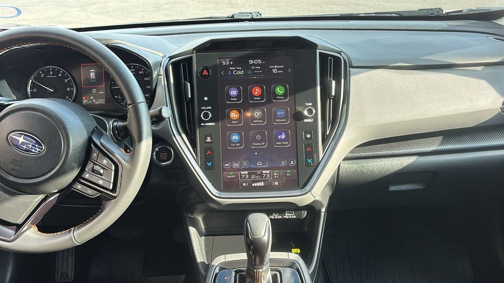 Used 2024 Subaru Crosstrek 2.5i Limited image 6