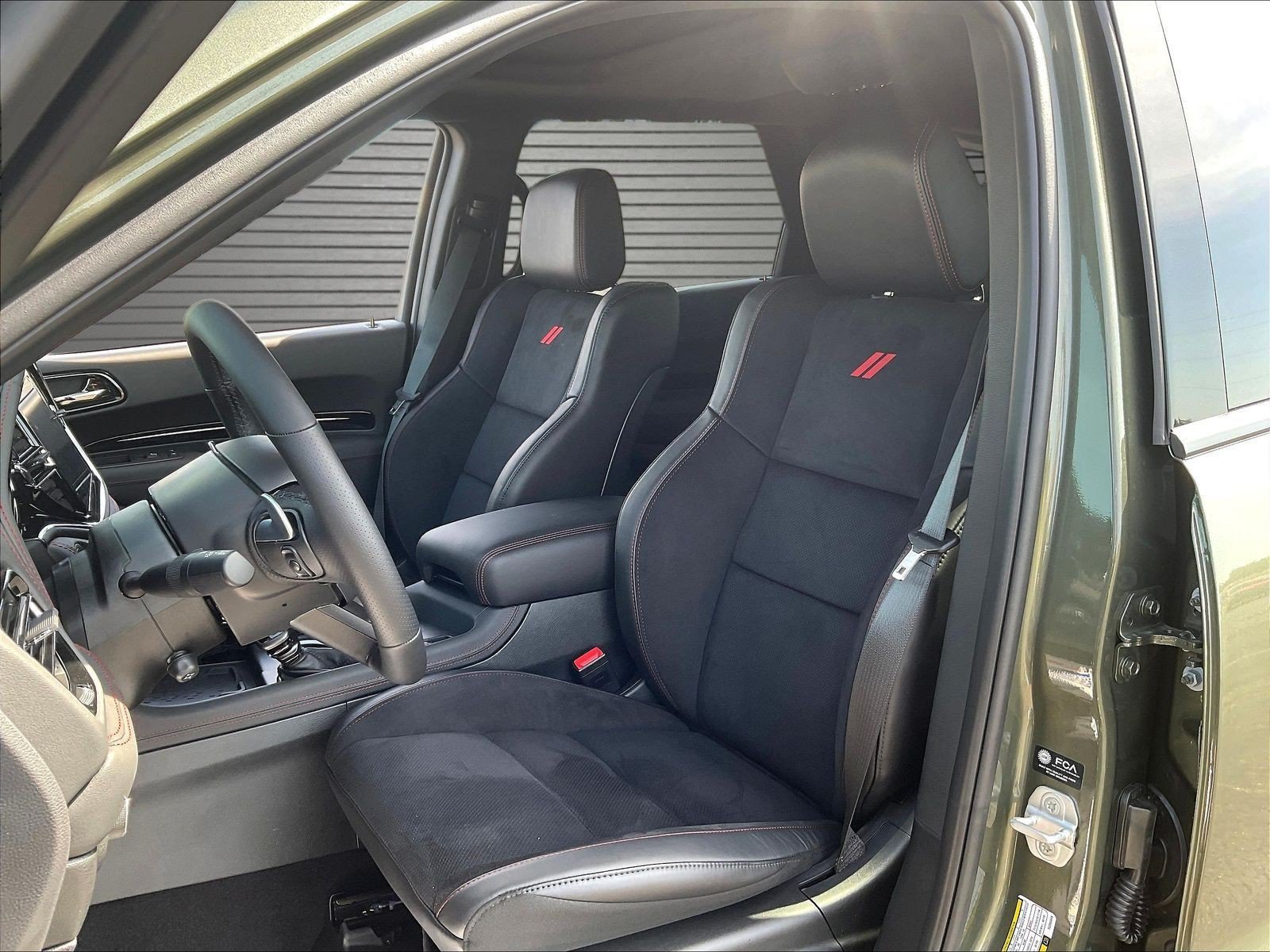 New 2026 Dodge Durango GT AWD/4WD image 9
