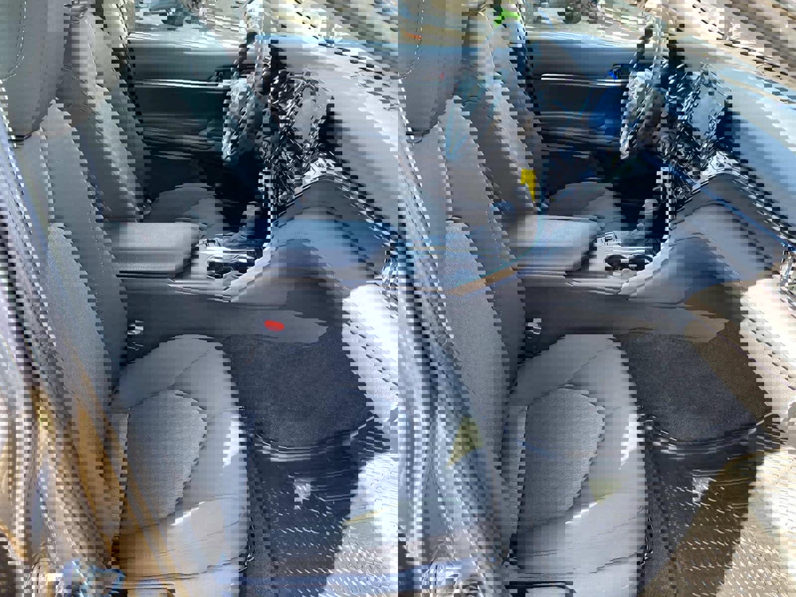 Used 2023 Toyota Camry LE image 22