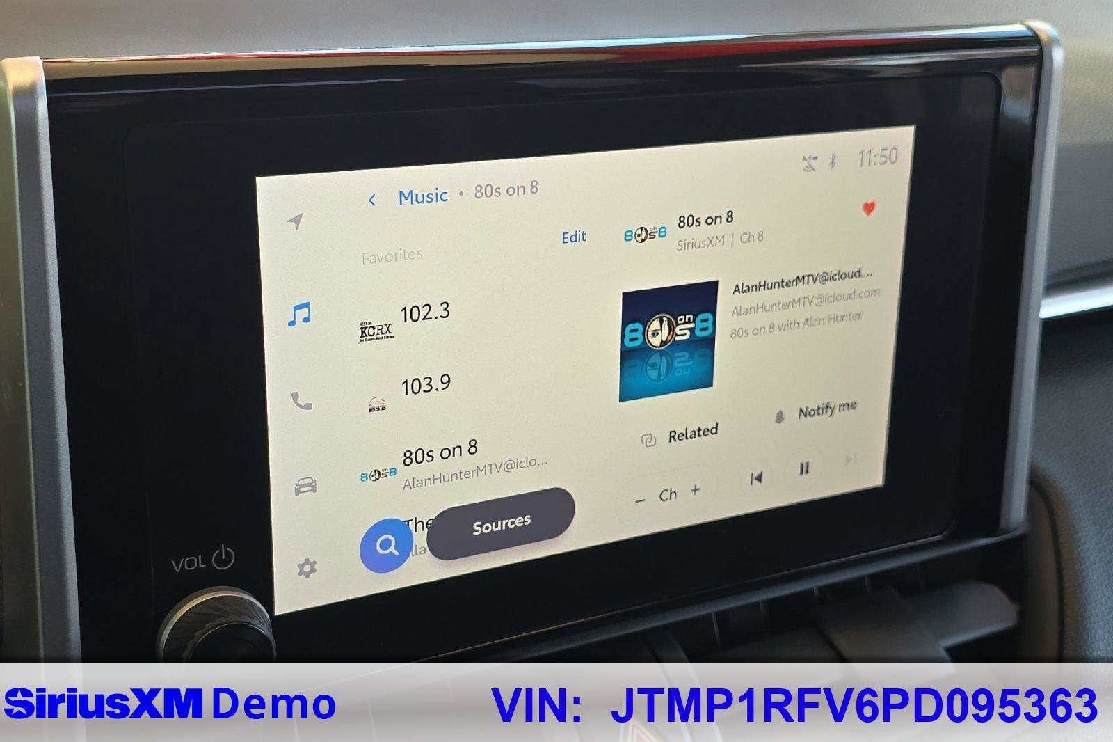 Certified 2023 Toyota RAV4 XLE w/ Convenience Package image 28