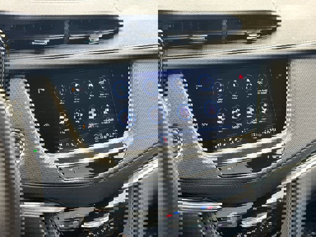 Used 2023 Cadillac XT5 Premium Luxury w/ LPO, Floor Liner Package image 32