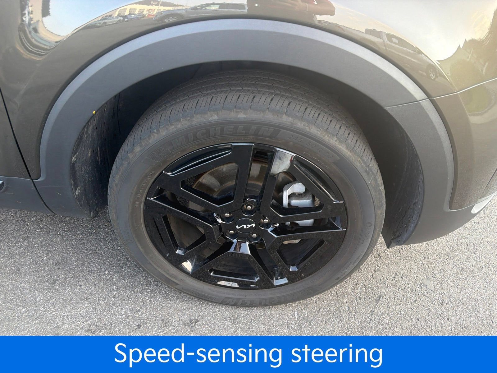 Certified 2024 Kia Telluride SX X-Line AWD/4WD image 31