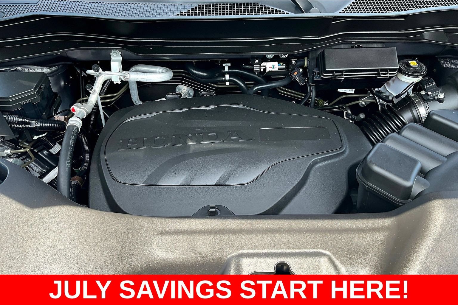 Used 2023 Honda Ridgeline RTL-E image 32
