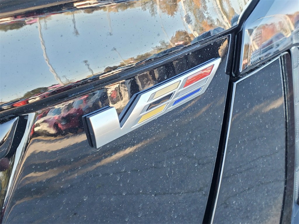 New 2026 Cadillac CT5 V w/ Technology Package image 33