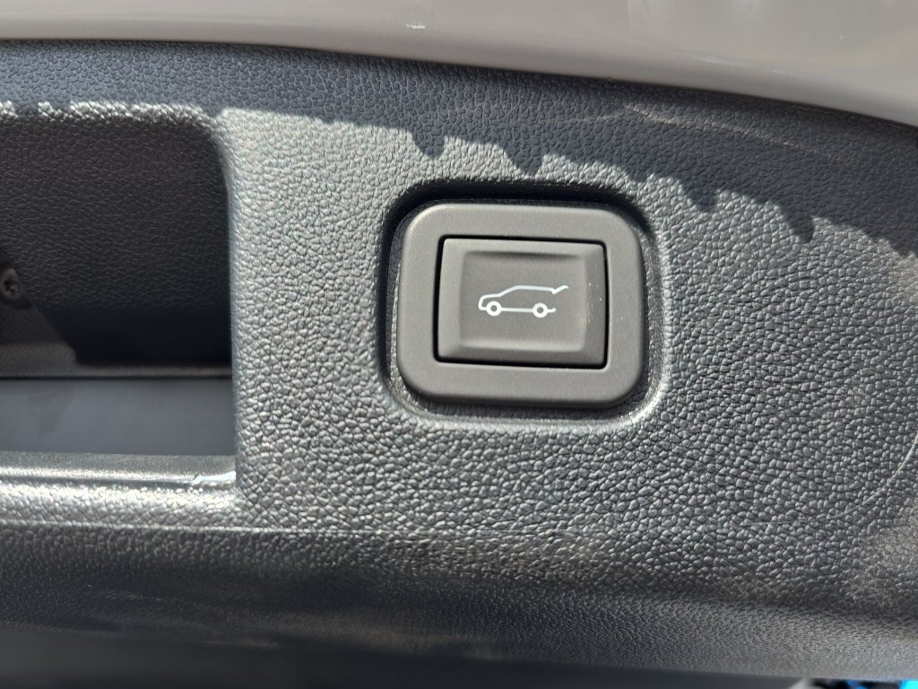 New 2026 Chevrolet Blazer EV SS AWD/4WD image 25