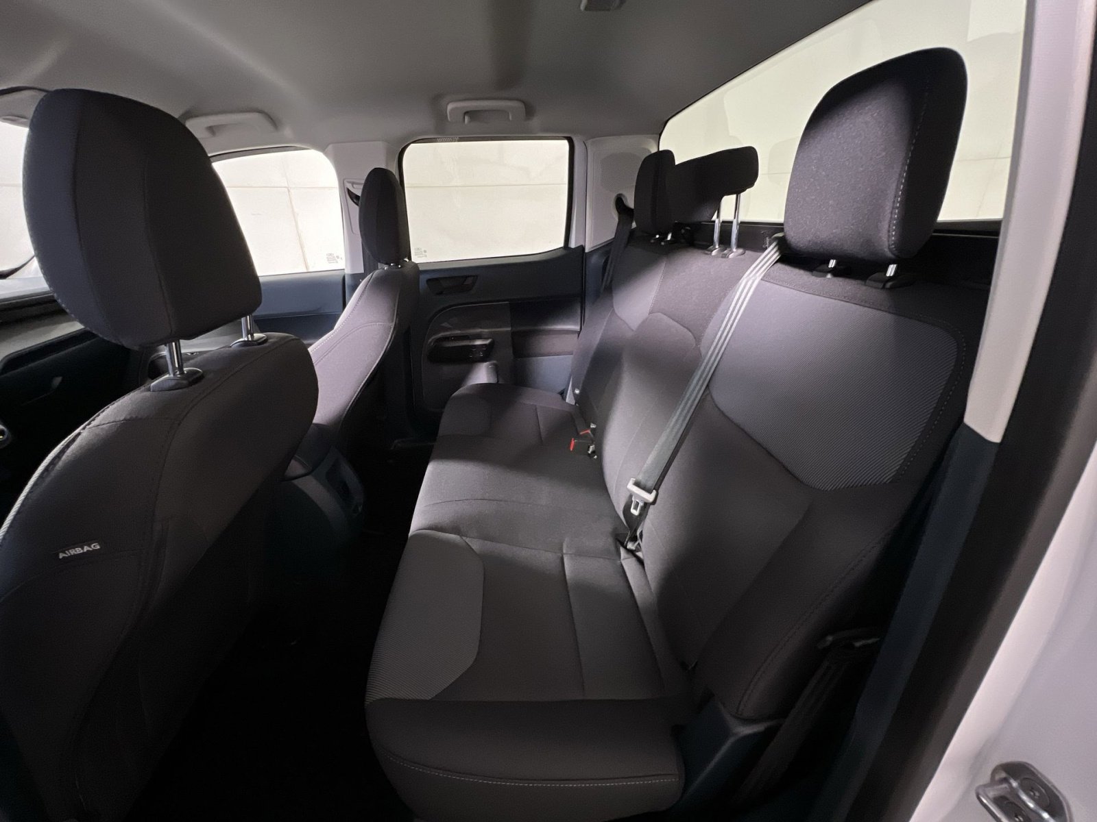 Used 2024 Ford Maverick XL w/ Equipment Group 100A Standard image 23