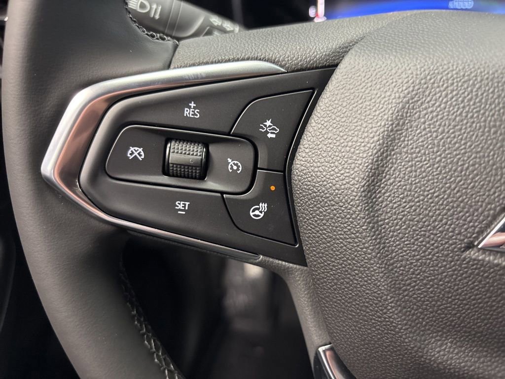 New 2026 Chevrolet TrailBlazer LT image 36
