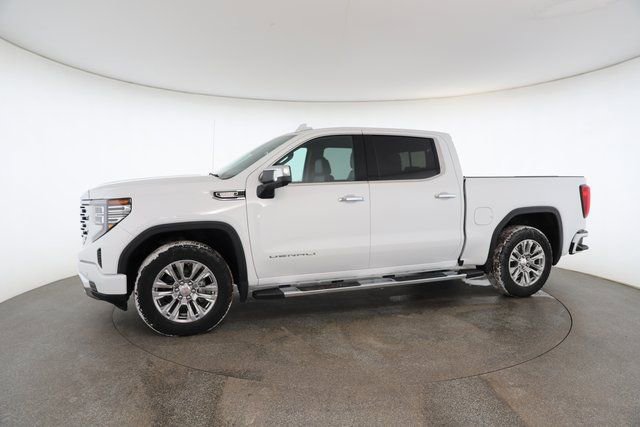 Used 2023 GMC Sierra 1500 Denali image 4