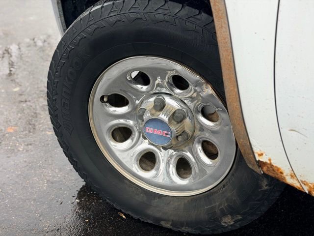 Used 2009 GMC Sierra 1500 W/T image 13