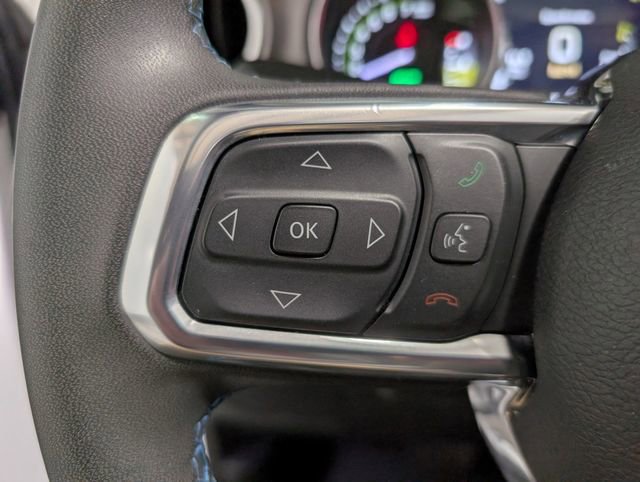 Used 2023 Jeep Wrangler Unlimited Rubicon 4xe AWD/4WD image 18