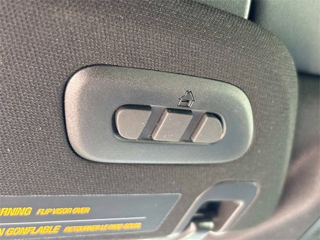 New 2026 Chevrolet Corvette Stingray Preferred Cpe w/ 2LT image 34