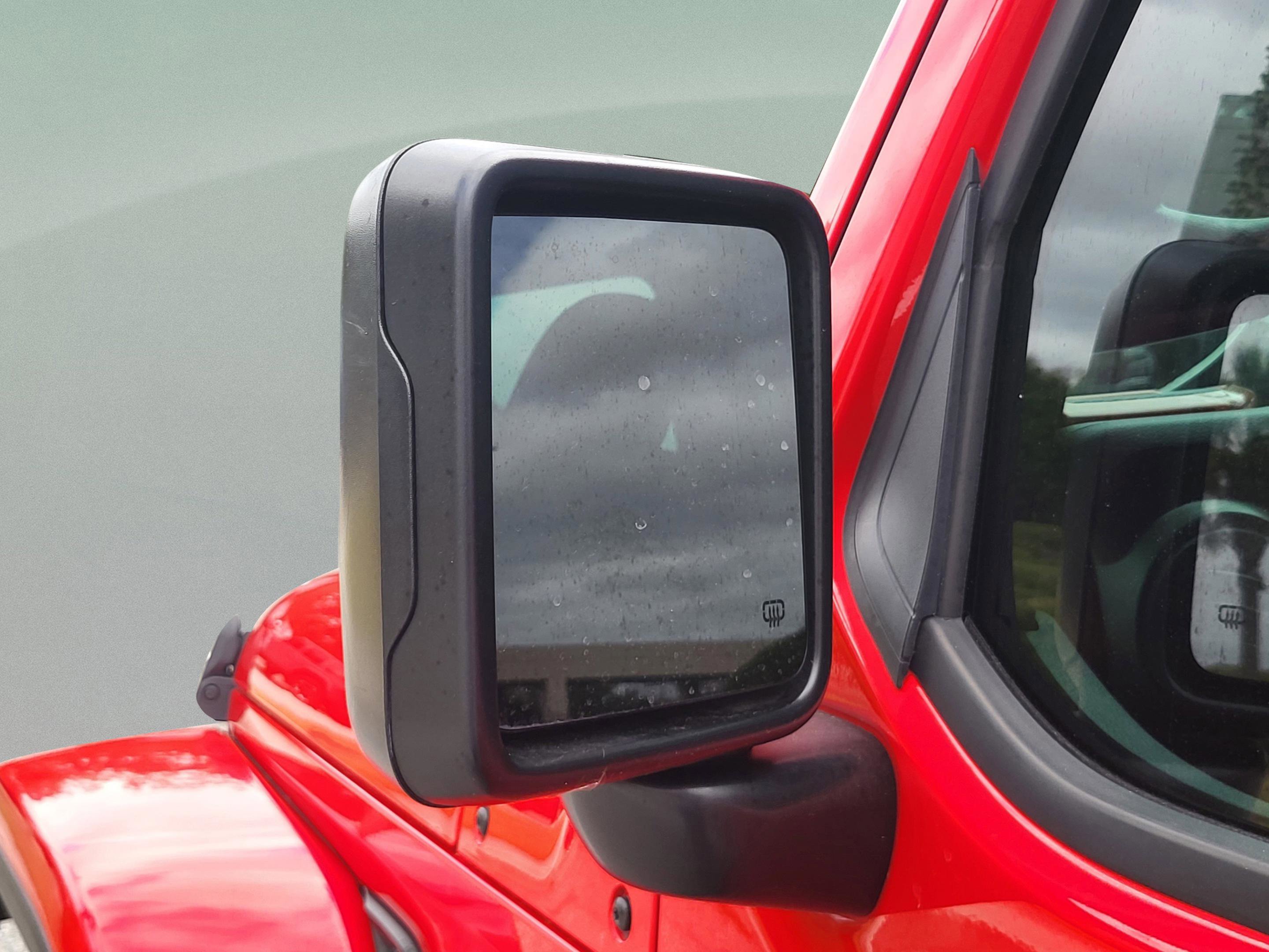 Used 2023 Jeep Gladiator Sport image 47