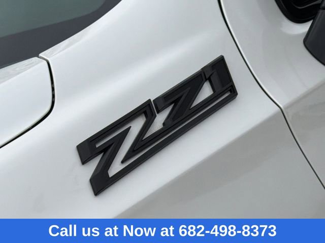 Used 2022 Chevrolet Tahoe Z71 w/ Luxury Package image 5