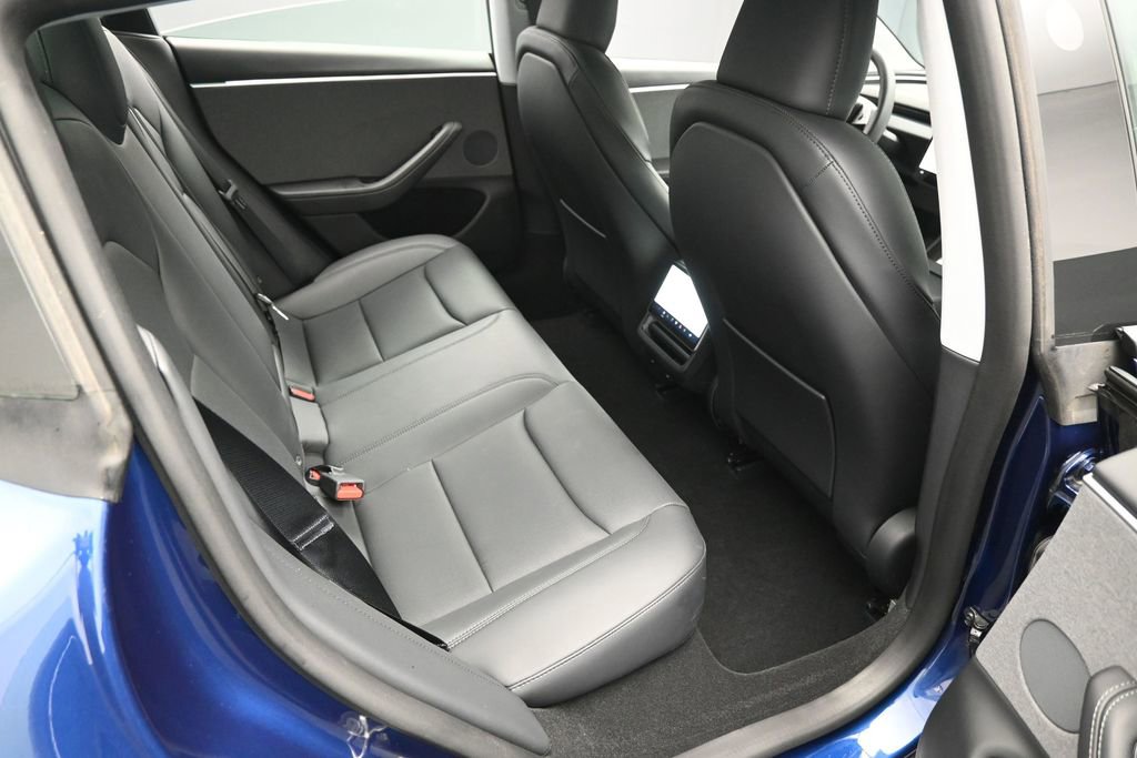 Used 2024 Tesla Model 3 Standard Range RWD image 27