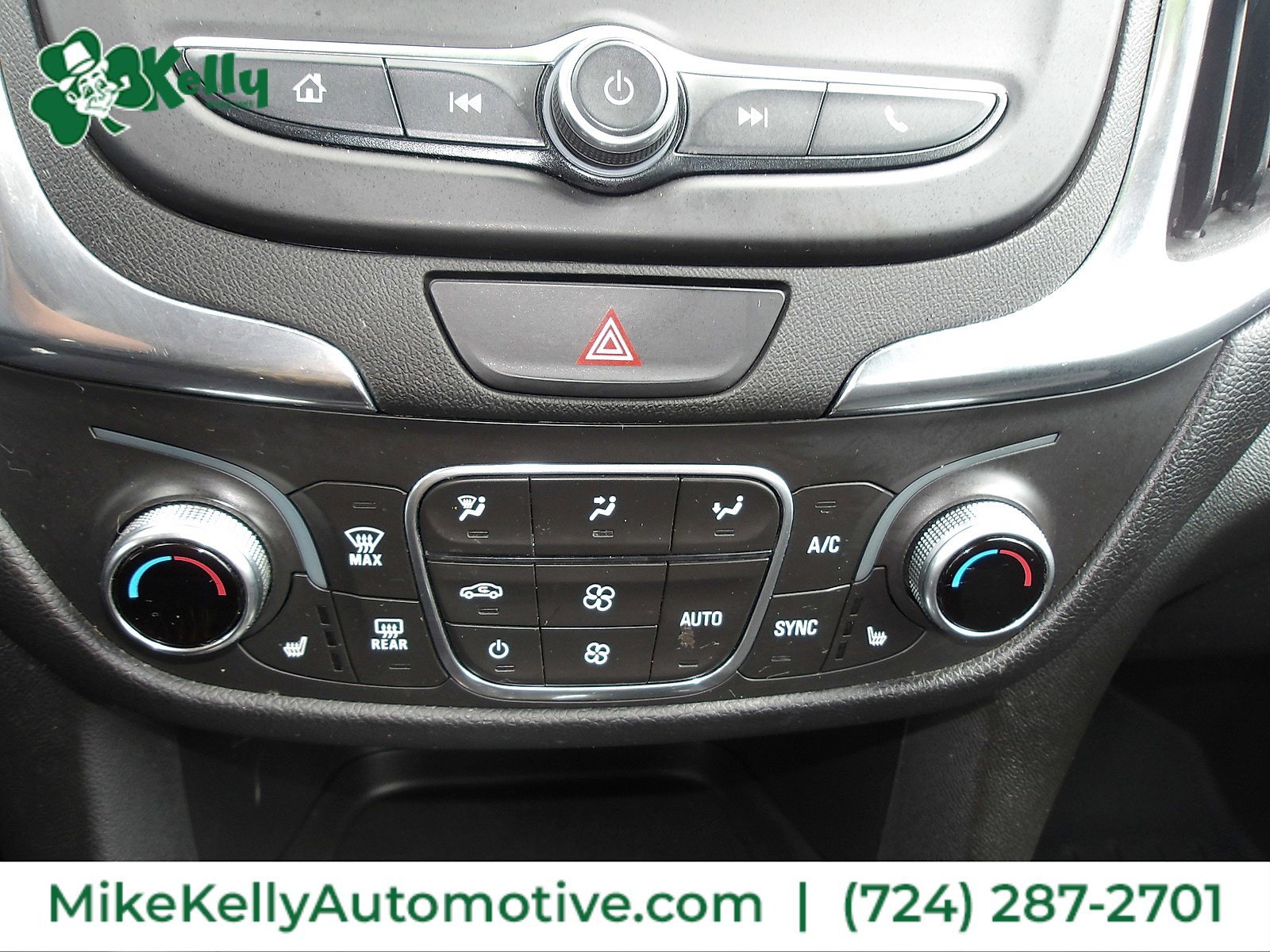 Used 2019 Chevrolet Equinox LT image 22