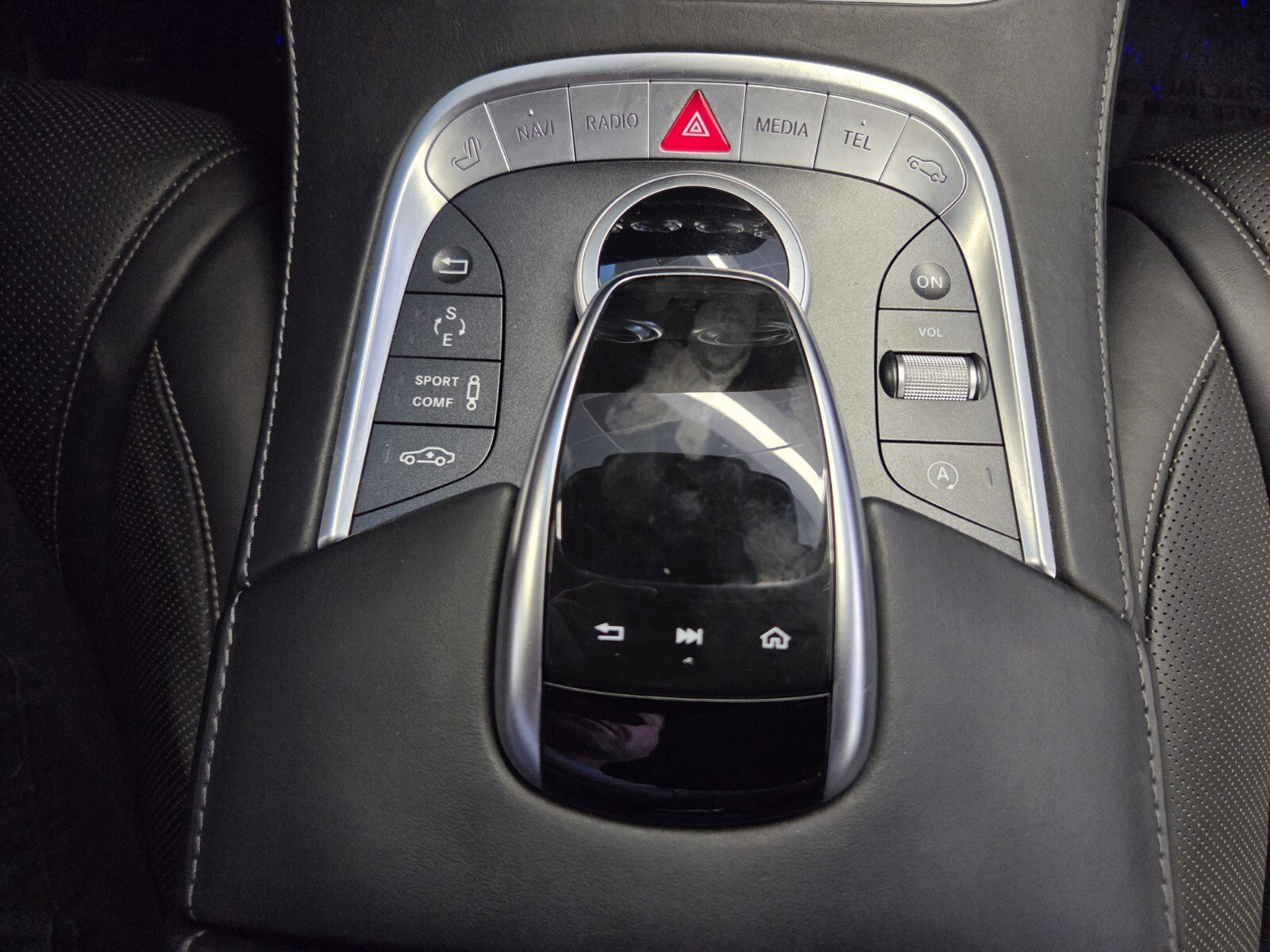 Used 2017 Mercedes-Benz S 550 Cabriolet image 23