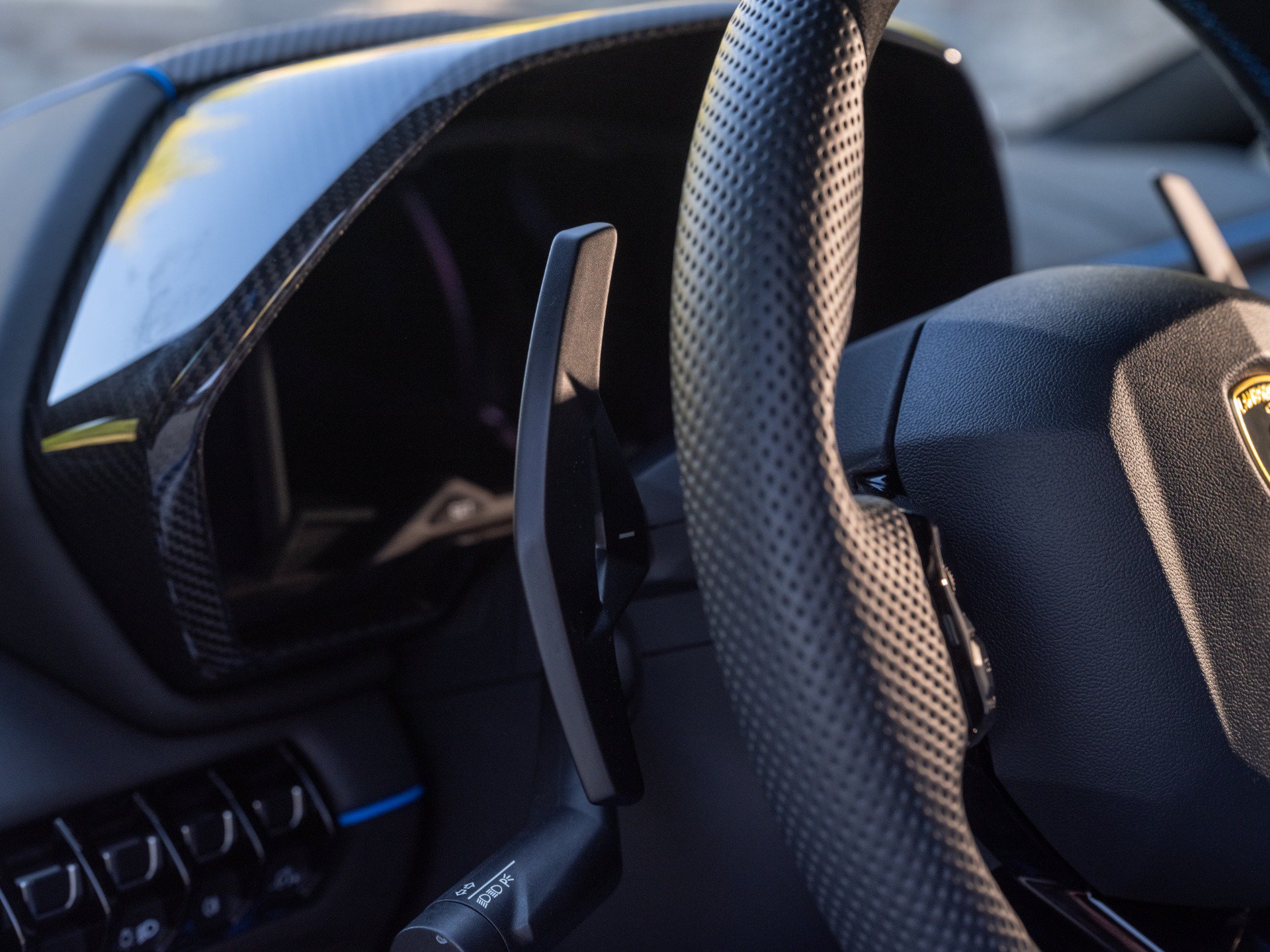Used 2020 Lamborghini Aventador SVJ AWD/4WD image 70