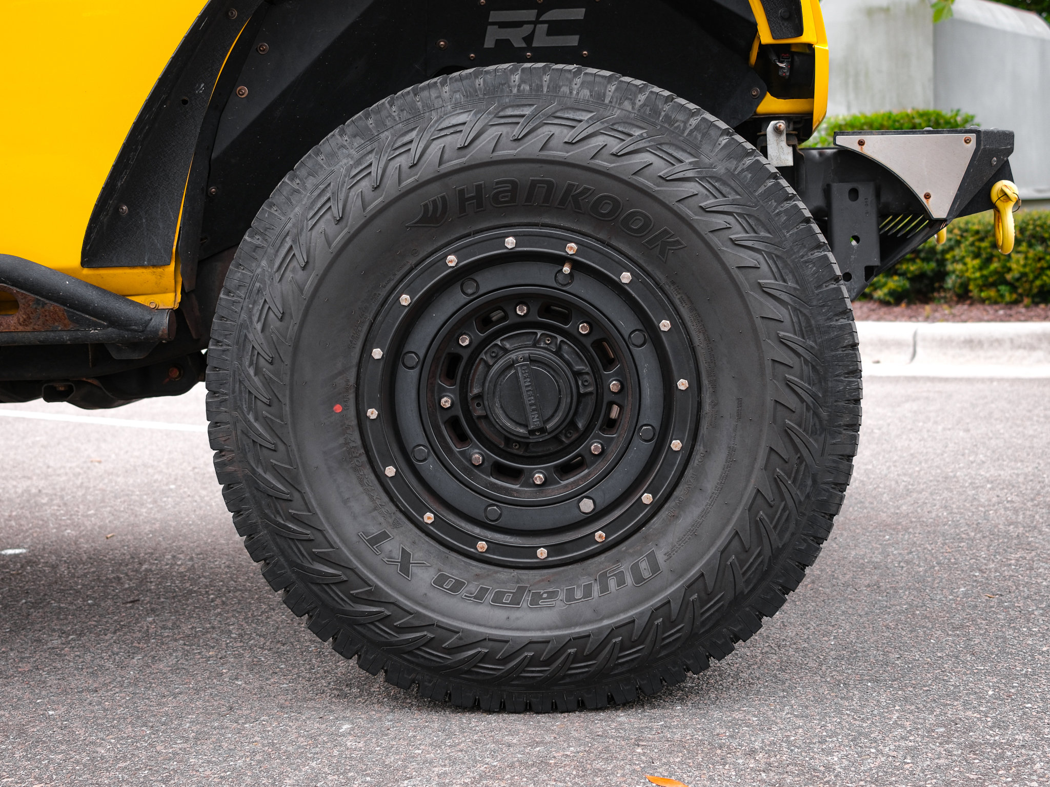Used 2015 Jeep Wrangler Sahara AWD/4WD image 13