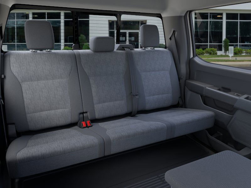 New 2026 Ford F350 XL image 11