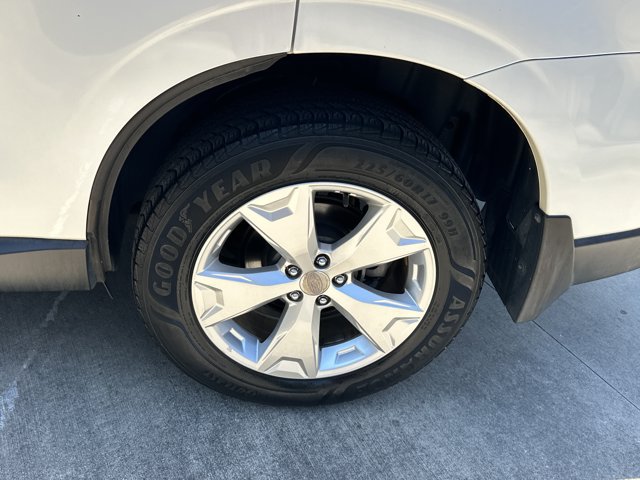 Used 2016 Subaru Forester 2.5i Premium AWD/4WD image 24