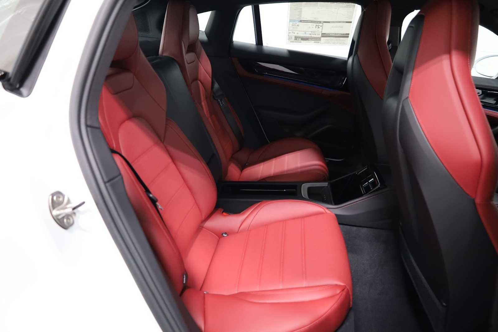 New 2026 Porsche Panamera 4 image 42