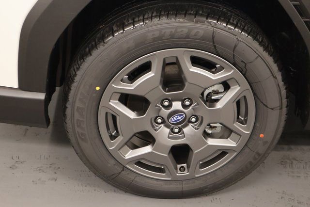 New 2026 Subaru Outback Premium image 8