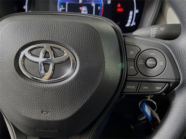 New 2026 Toyota Corolla LE image 17