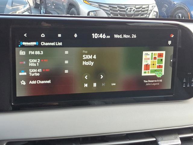 Used 2025 Hyundai Palisade SEL image 27