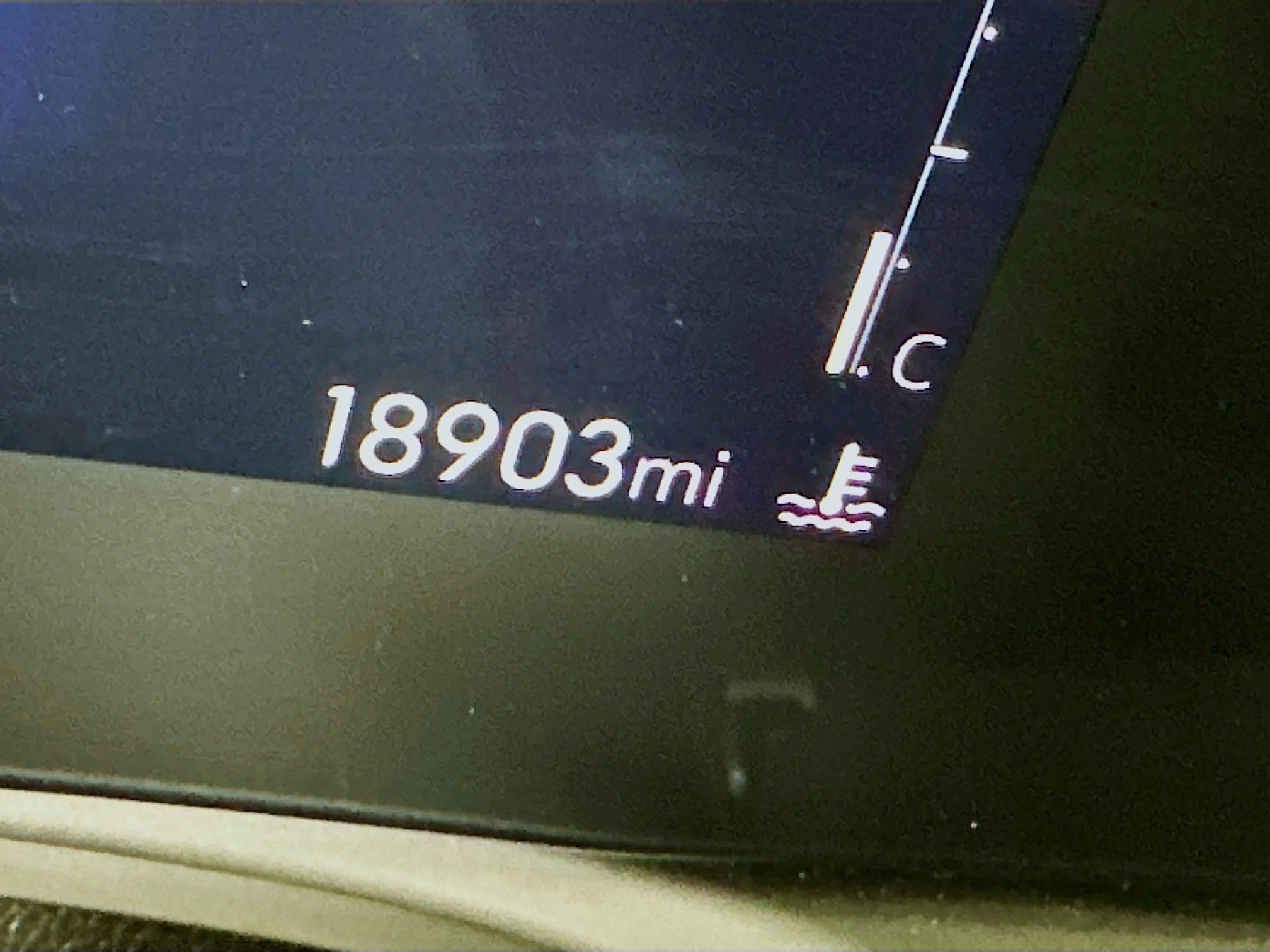 Used 2025 Buick Encore GX Preferred FWD image 19