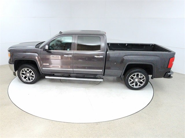 Used 2014 GMC Sierra 1500 SLT image 16