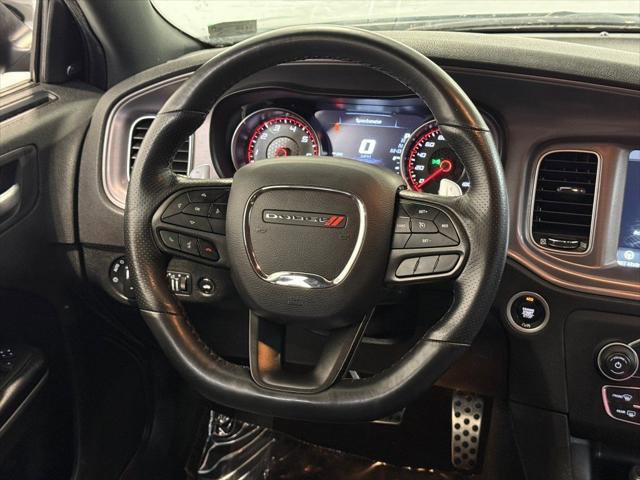 Certified 2023 Dodge Charger Scat Pack image 25