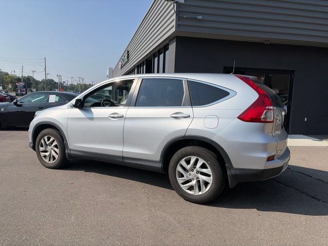 Used 2016 Honda CR-V EX image 7