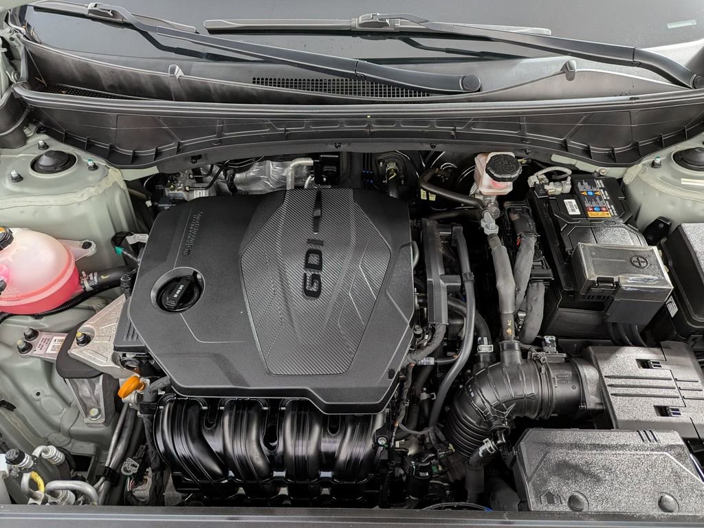 Used 2022 Hyundai Santa Cruz SEL w/ Activity Package image 49