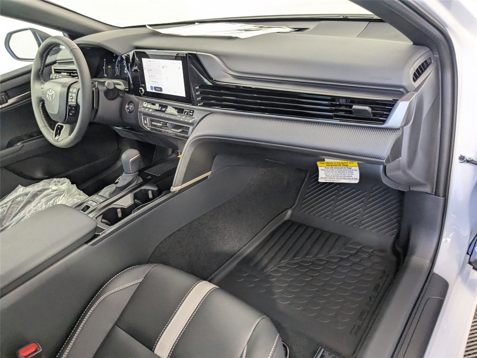 New 2026 Toyota Camry SE image 5